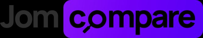 JomCompare Logo